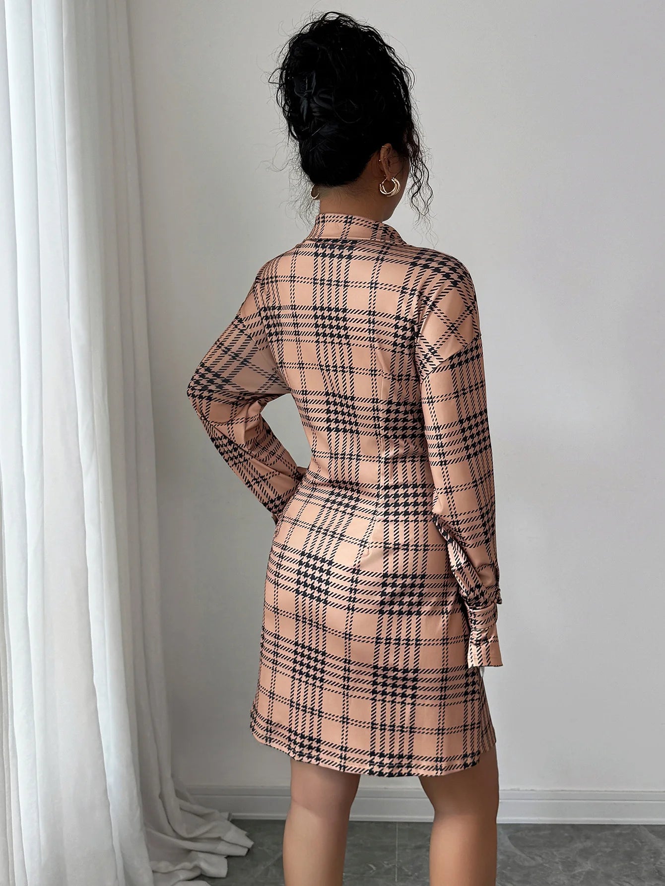 Vestido Bela Noite