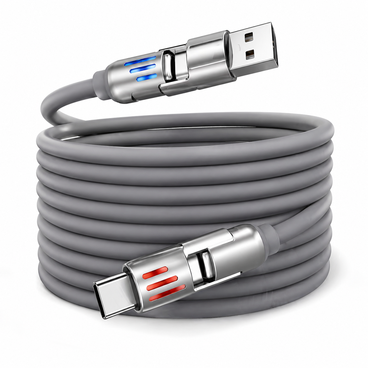 Cabo Carregador Power Max Universal - Ultimo dia da Promoção