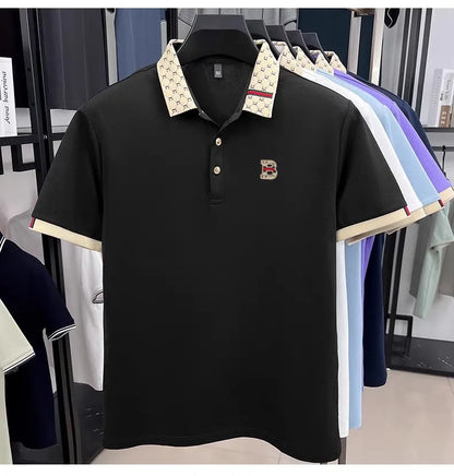 Camisa Elegance Fit