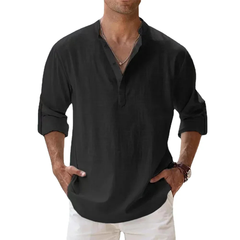 Camisa Essencial Prime
