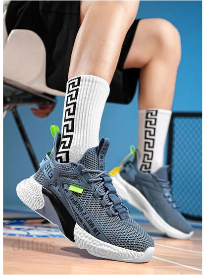 Tênis Urban Flex