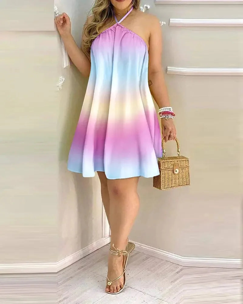 Vestido Luna Sofisticada