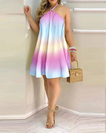 Vestido Luna Sofisticada