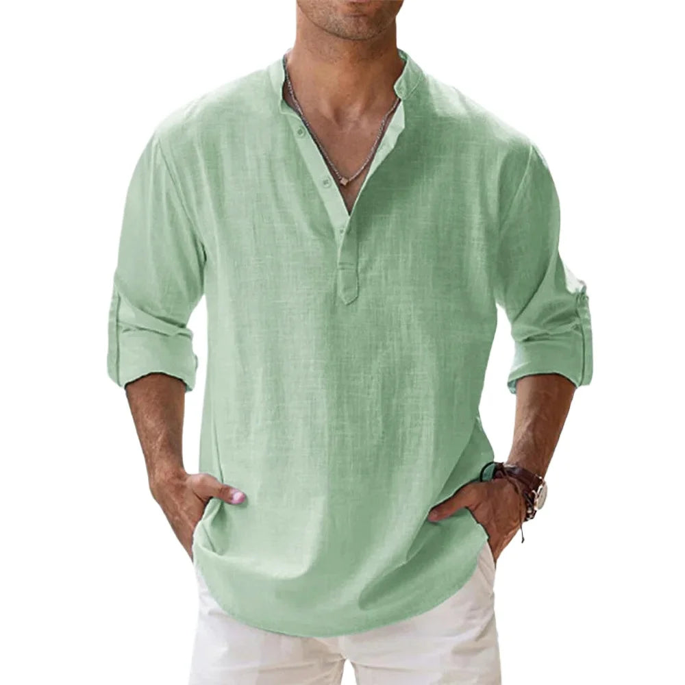 Camisa Essencial Prime