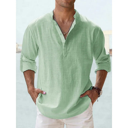 Camisa Essencial Prime