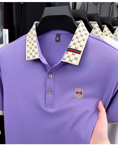 Camisa Elegance Fit