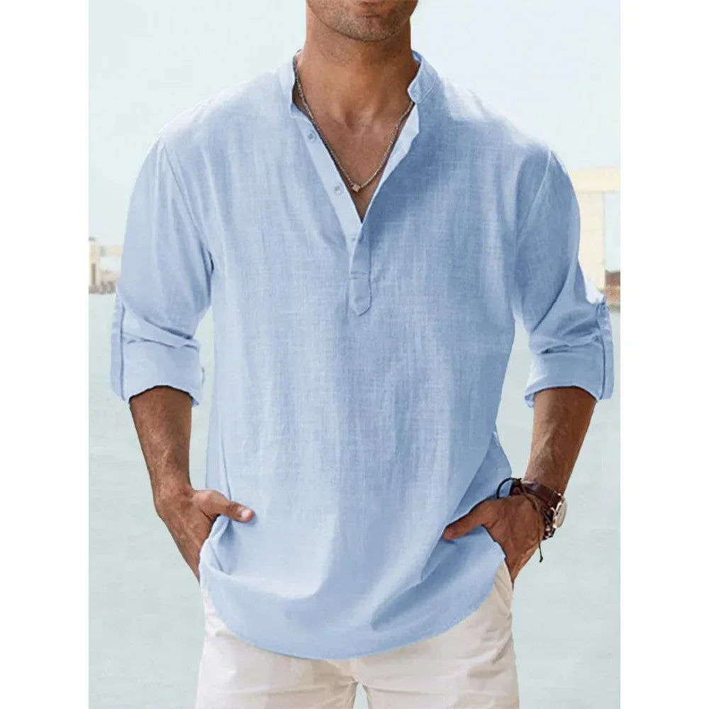 Camisa Essencial Prime
