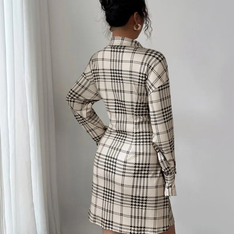 Vestido Bela Noite