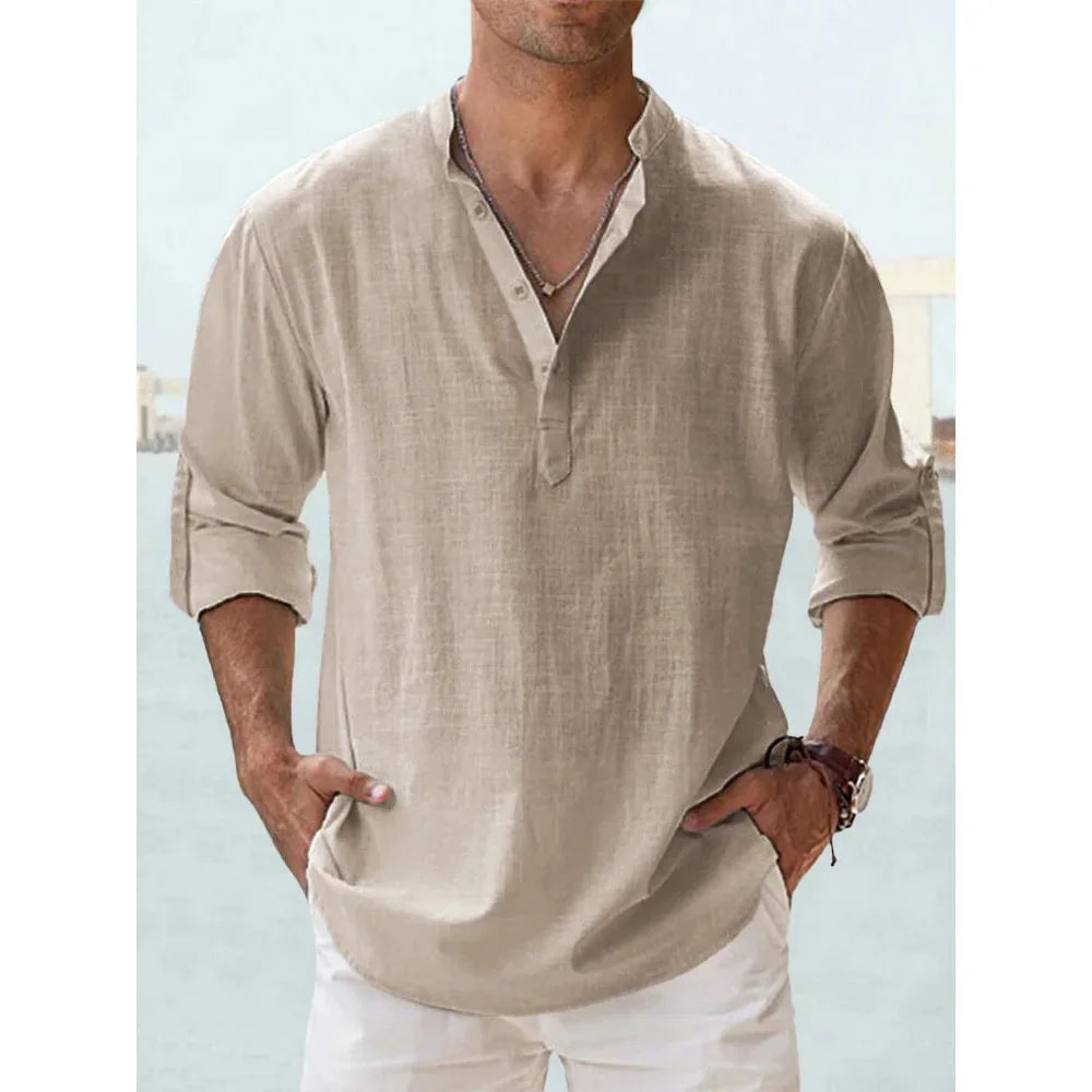 Camisa Essencial Prime