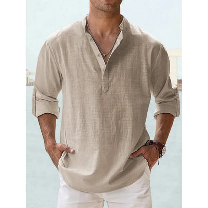 Camisa Essencial Prime