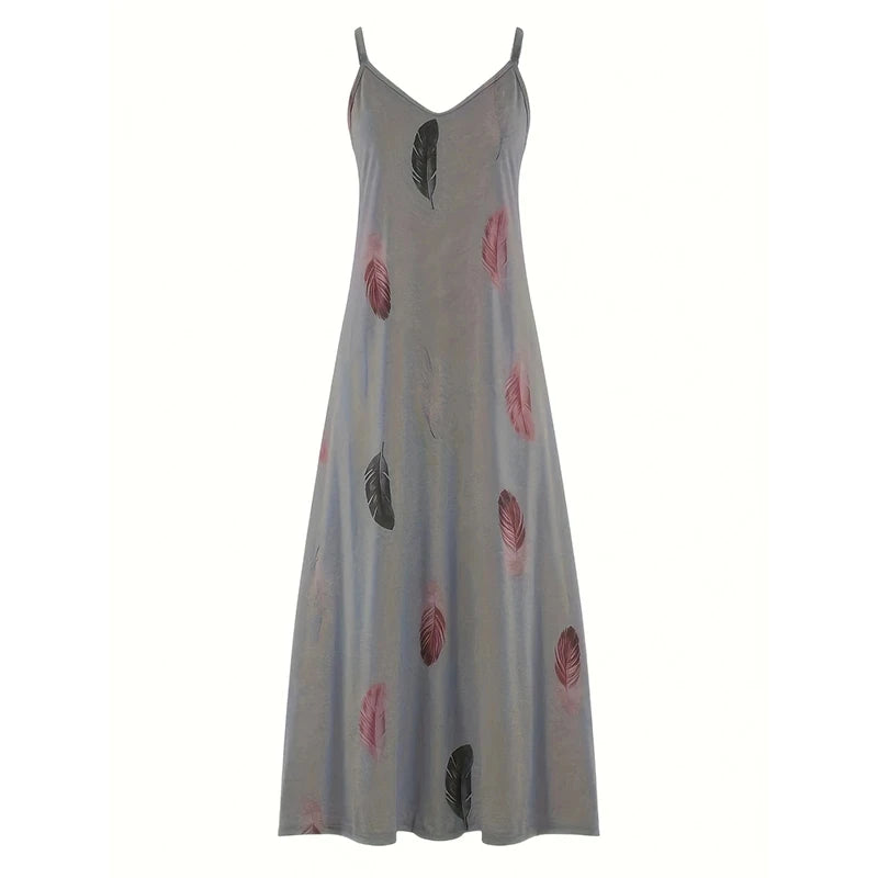 Vestido Aurora Elegante