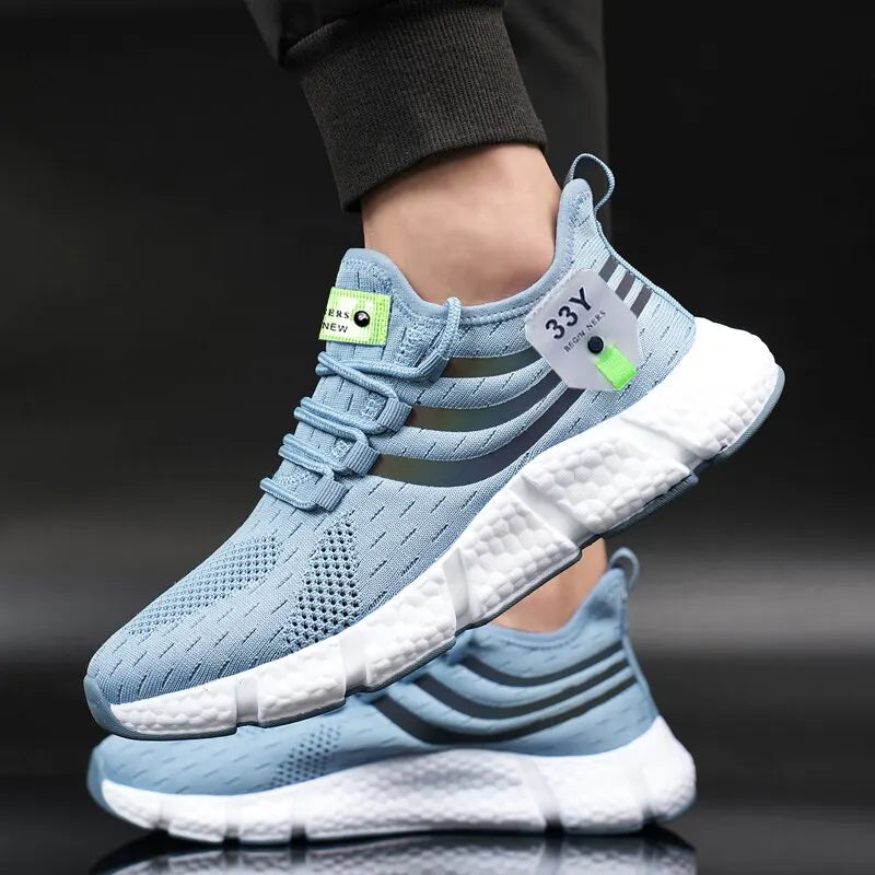Tênis Comfort Run