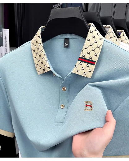 Camisa Elegance Fit