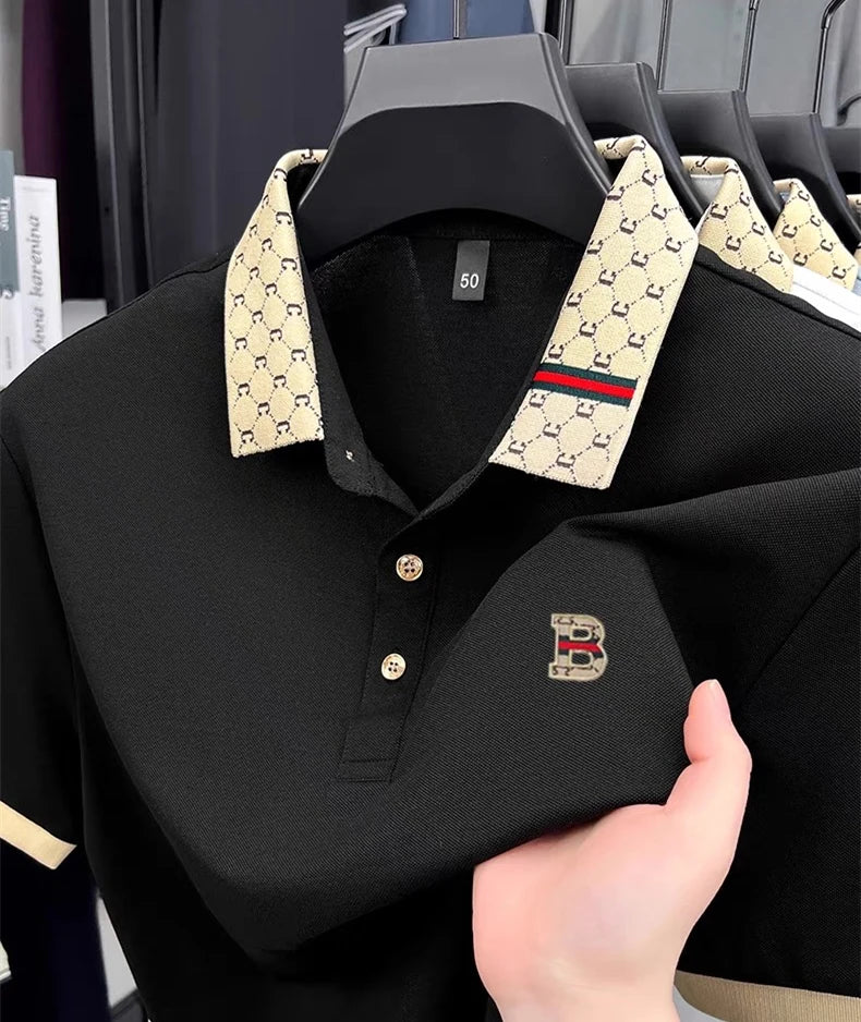 Camisa Elegance Fit
