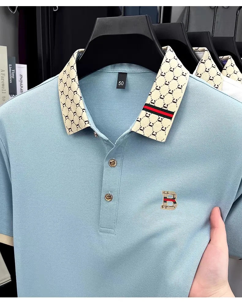 Camisa Elegance Fit