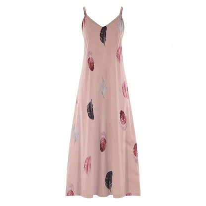 Vestido Aurora Elegante
