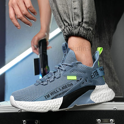 Tênis Urban Flex