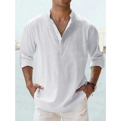 Camisa Essencial Prime