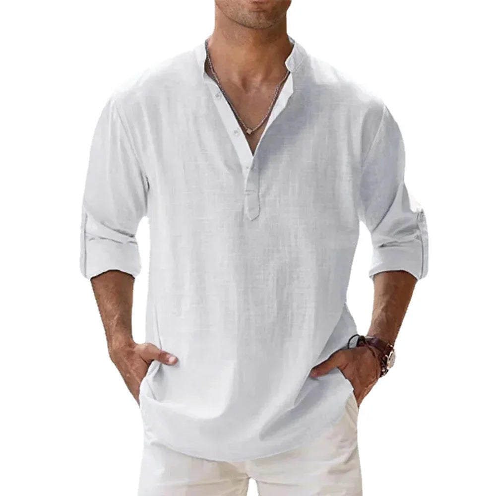 Camisa Essencial Prime